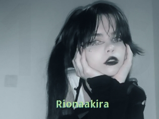Rionaakira