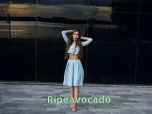 Ripeavocado