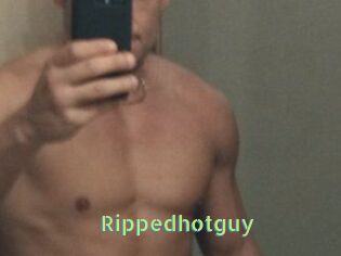 Rippedhotguy