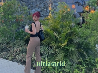 Ririastrid