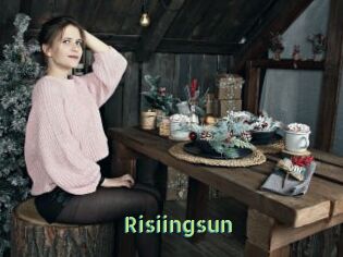 Risiingsun