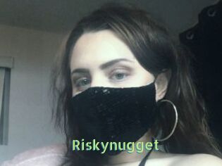 Riskynugget