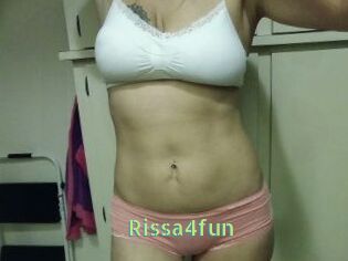 Rissa4fun