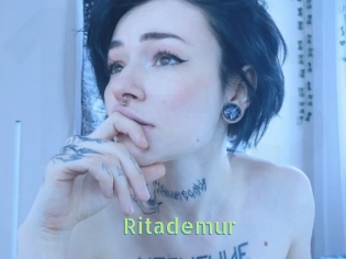 Ritademur