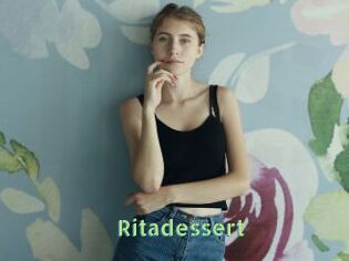 Ritadessert