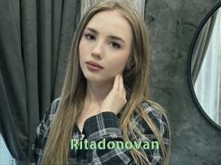 Ritadonovan