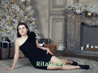 Ritalucky