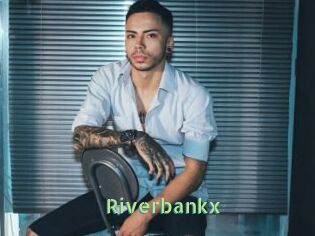Riverbankx