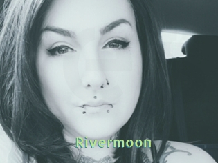 rivermoon Une Etudiante Sexy