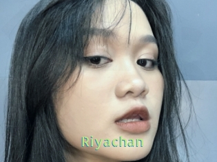 Riyachan