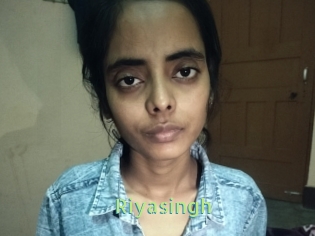 Riyasingh
