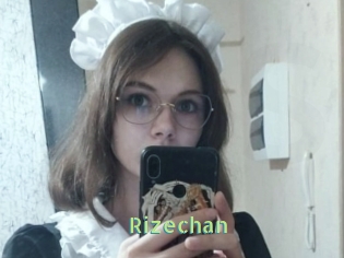 Rizechan