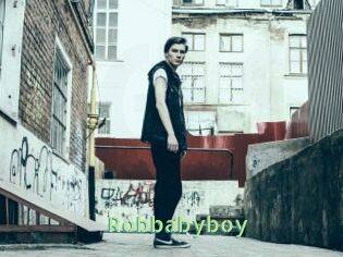 Robbabyboy