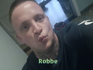 Robbe