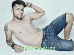 Robbiewatson
