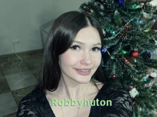 Robbyhuton