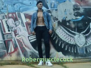 robermusclecock Une Etudiante Sexy