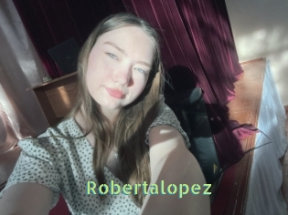 Robertalopez