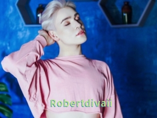 robertdivaii Une Etudiante Sexy