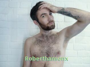 Roberthansonx