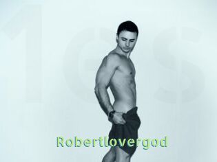 Robertlovergod