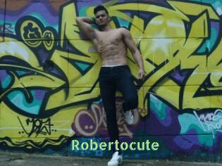 robertocute Une Etudiante Sexy