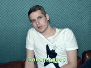 Robertoquee