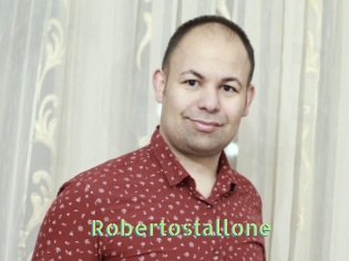 Robertostallone