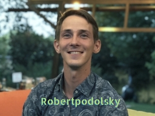 Robertpodolsky