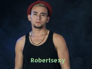 Robertsexy
