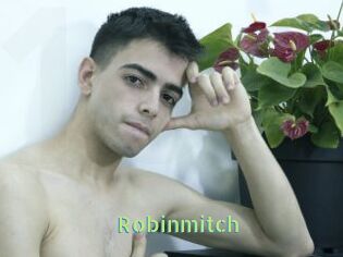 Robinmitch