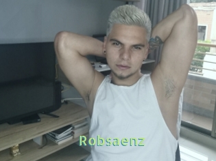 robsaenz Une Etudiante Sexy
