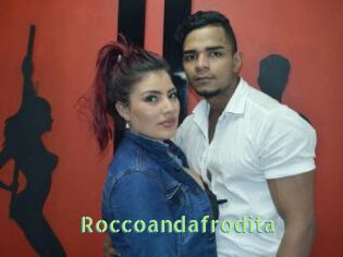 Roccoandafrodita