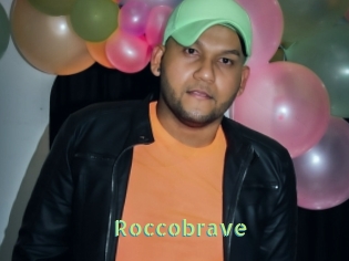 roccobrave Une Etudiante Sexy