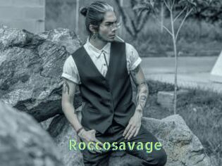 Roccosavage