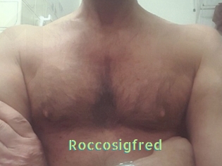 Roccosigfred