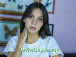 rochelledreamy Une Etudiante Sexy