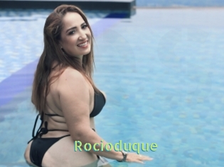 Rocioduque