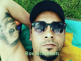 rociohotman Une Etudiante Sexy