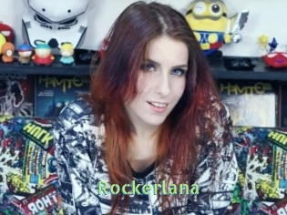 Rockerlana