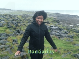 Rockiarius