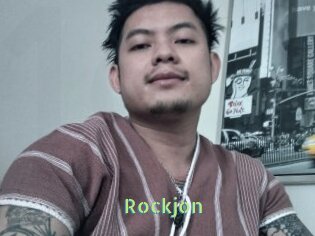 Rockjon