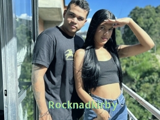 Rocknadkirby