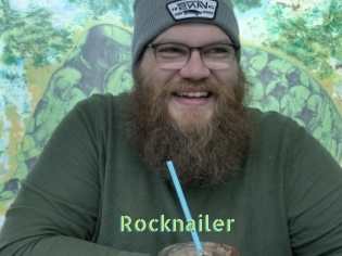 Rocknailer