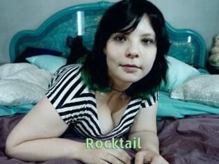 Rocktail