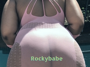 Rockybabe