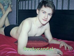Rockyrandal