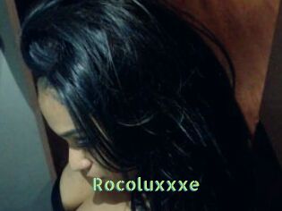 rocoluxxxe Une Etudiante Sexy