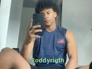 Roddyrigth