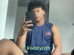 Roddyrith